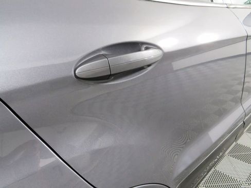 Used 2019 Ford EcoSport SES image 33