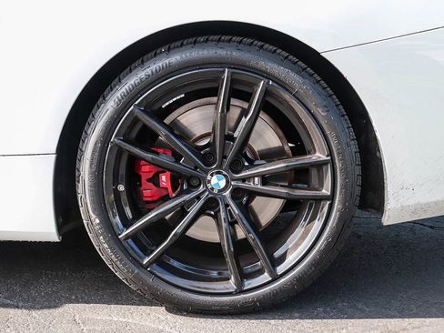 Certified 2023 BMW M440i Coupe w/ Premium Package image 11