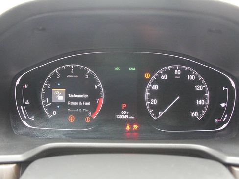 Used 2018 Honda Accord Touring image 29