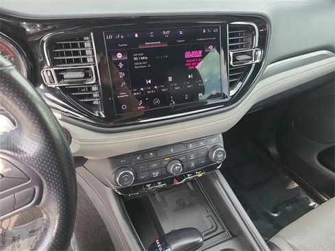 Used 2022 Dodge Durango R/T image 30