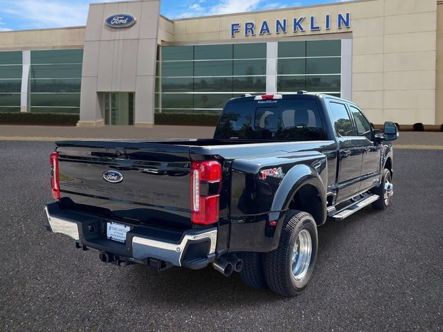 New 2026 Ford F350 Lariat AWD/4WD image 7