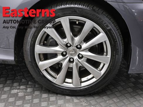 Used 2015 Lexus GS 350 AWD w/ Premium Package image 34