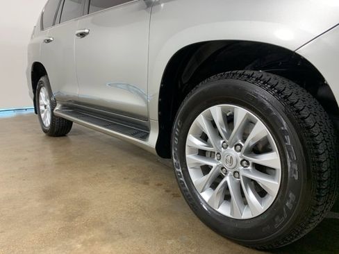 Used 2022 Lexus GX 460 Premium image 41