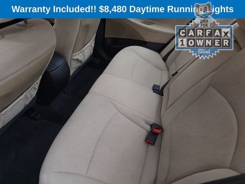 Used 2013 Hyundai Sonata GLS FWD image 11
