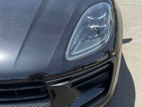 Used 2026 Porsche Macan S AWD/4WD image 11