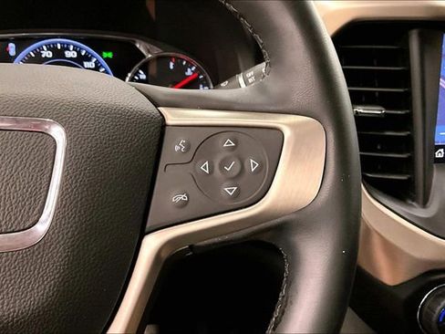 Used 2023 GMC Acadia Denali w/ Black Diamond Edition AWD/4WD image 28