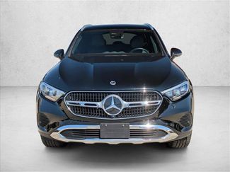 Used 2023 Mercedes-Benz GLC 300 4MATIC video 2