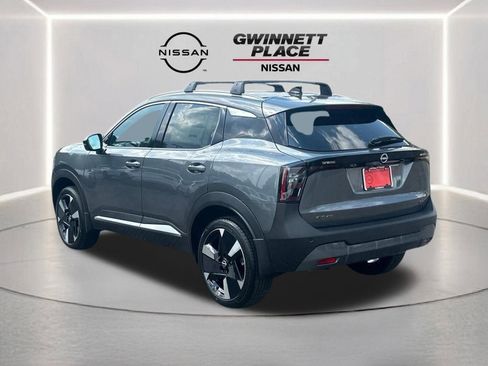 New 2026 Nissan Kicks SR image 7