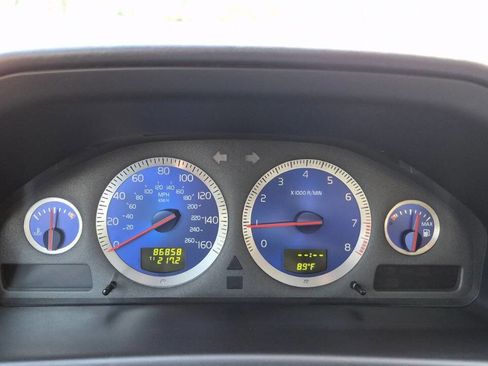 Used 2007 Volvo S60 R image 40