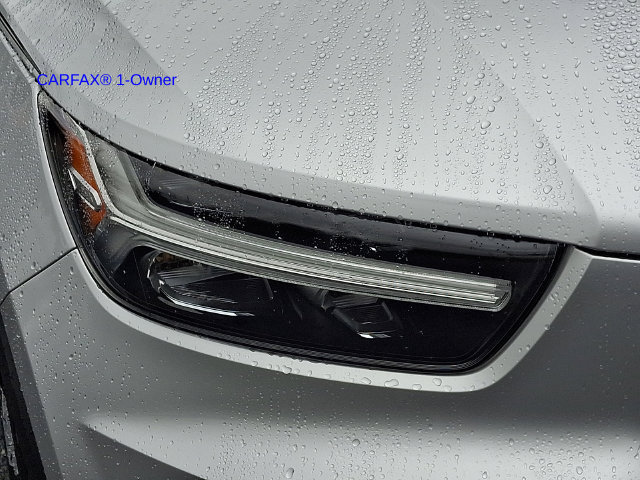 Used 2019 Volvo XC40 T5 Momentum AWD/4WD image 10