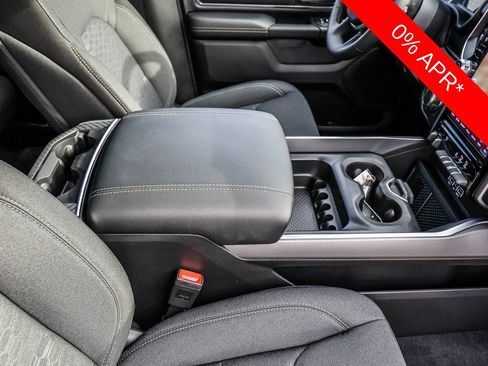 New 2026 RAM 1500 Big Horn AWD/4WD image 20