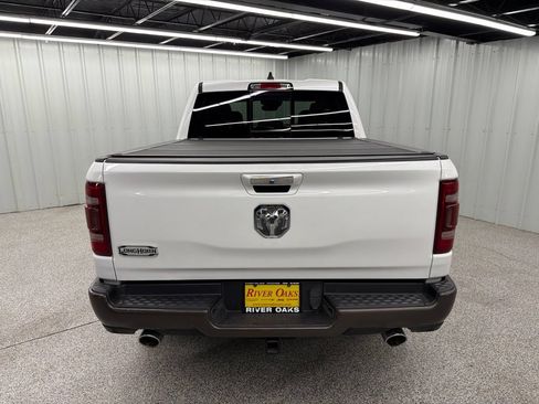 Used 2020 RAM 1500 Limited RWD image 5