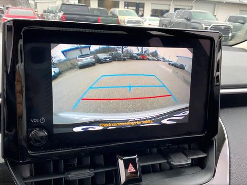 Used 2024 Toyota Corolla LE image 26