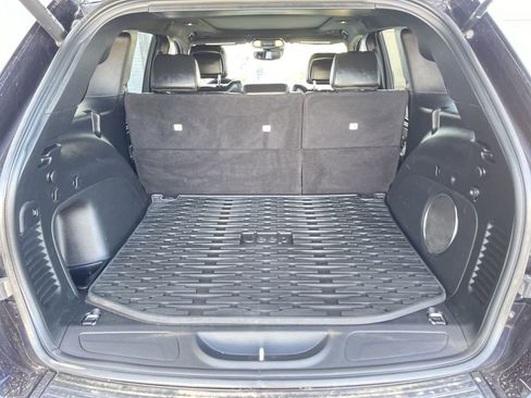 Used 2021 Jeep Grand Cherokee Limited w/ Quick Order Package 28K 80th image 20