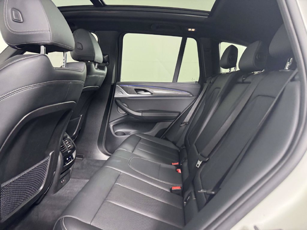 Used 2024 BMW X3 M40i w/ Premium Package AWD/4WD image 31