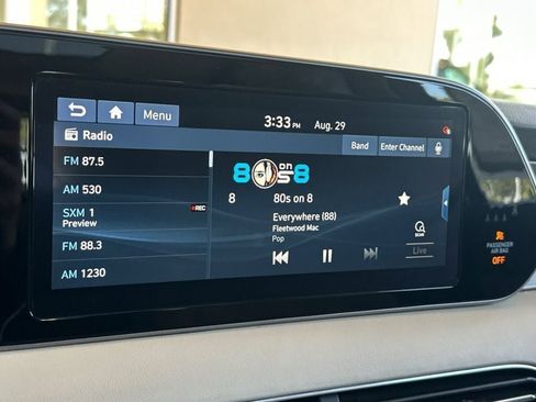 Used 2020 Hyundai Palisade Limited image 16