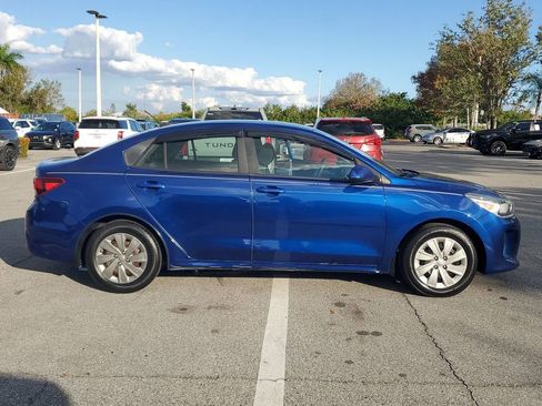 Used 2020 Kia Rio S image 10