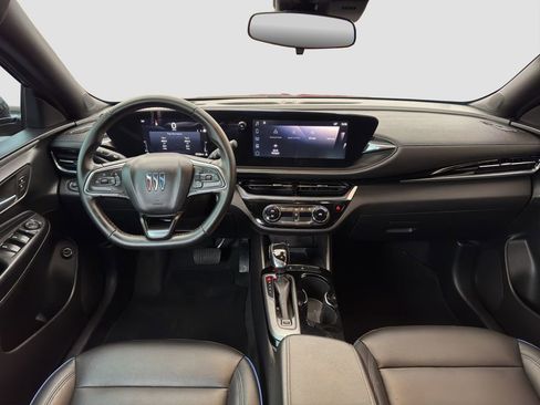 Used 2024 Buick Envista Sport Touring w/ Convenience II Package image 14