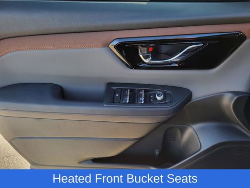 Certified 2025 Subaru Forester Sport image 21