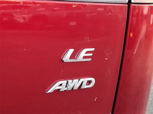 New 2026 Toyota Corolla Cross LE image 14