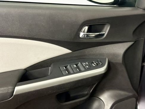 Used 2016 Honda CR-V EX-L image 21