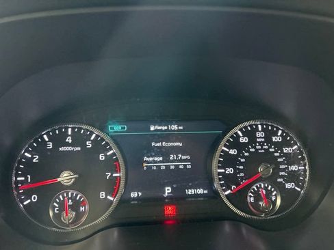 Used 2022 Kia Telluride SX w/ Nightfall Edition Package AWD/4WD image 12