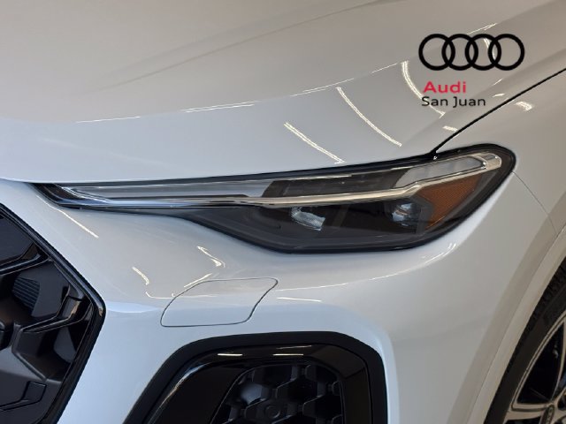 New 2026 Audi Q5 Premium Plus AWD/4WD image 4