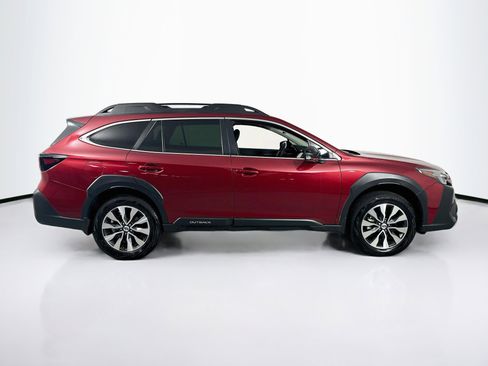 Used 2023 Subaru Outback Limited AWD/4WD image 4
