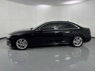 Used 2023 Audi A4 2.0T Premium Plus w/ Premium Plus Package AWD/4WD video 2