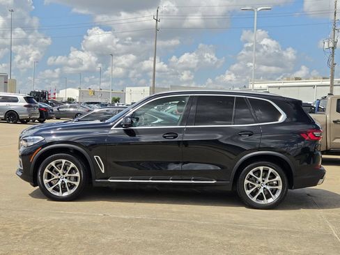 Used 2023 BMW X5 sDrive40i RWD image 6