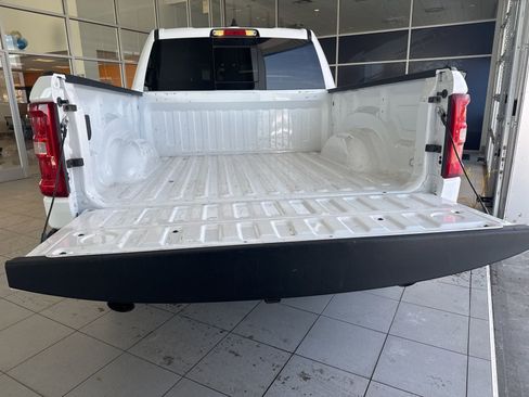 Used 2025 RAM 1500 Big Horn image 17