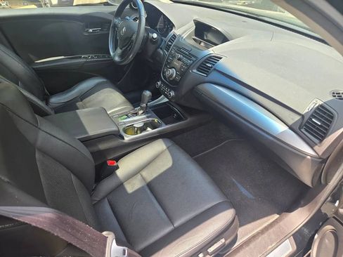 Used 2013 Acura RDX AWD image 26