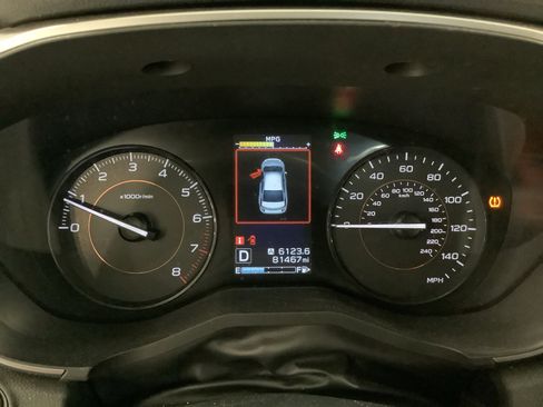 Used 2018 Subaru Crosstrek 2.0i Premium w/ Eyesight System AWD/4WD image 21