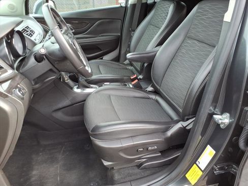 Used 2016 Buick Encore Sport Touring image 15
