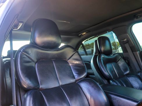 Used 2017 Lincoln Continental Reserve w/ Luxury Package AWD/4WD image 13