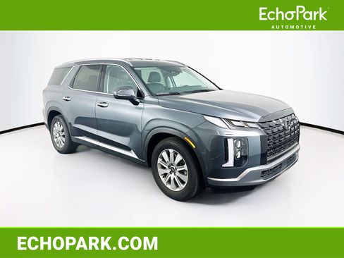 Used 2025 Hyundai Palisade SEL image 1