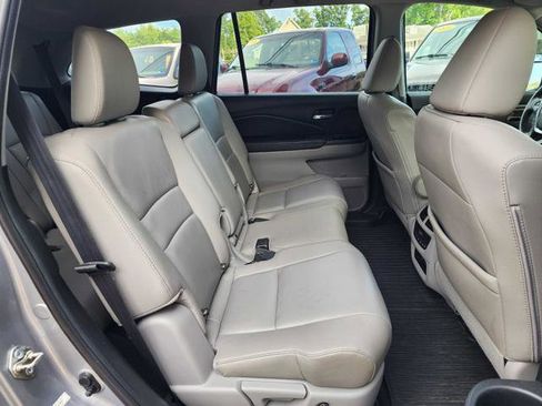 Used 2016 Honda Pilot EX-L image 18