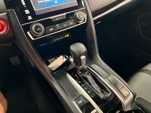 Used 2017 Honda Civic EX image 29