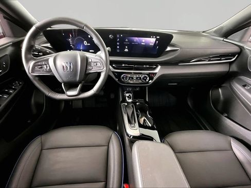 Certified 2024 Buick Envista Sport Touring w/ Convenience I Package FWD image 7