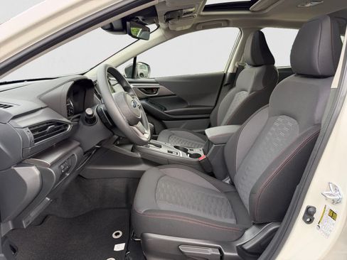 New 2026 Subaru Impreza 2.0i Sport AWD/4WD image 15