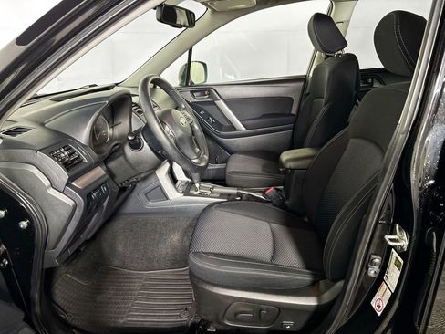 Used 2015 Subaru Forester 2.5i Premium w/ Popular Package #1 AWD/4WD image 11