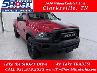 Used 2019 RAM 1500 Warlock w/ Electronics Group AWD/4WD video 1