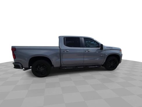 Used 2025 Chevrolet Silverado 1500 RST RWD image 9