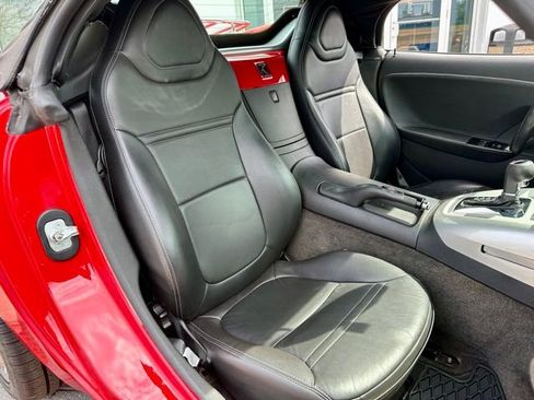 Used 2007 Saturn Sky w/ Premium Trim Pkg RWD image 18