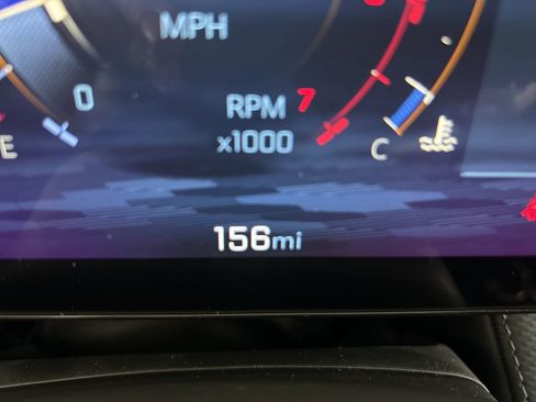 New 2026 Chevrolet Equinox LT w/ Convenience Package II image 21