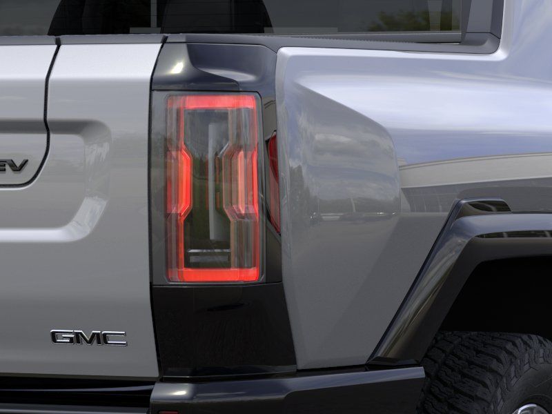 New 2024 GMC Hummer EV 3X w/ Battery Pack, 24 Module Pack AWD/4WD image 11