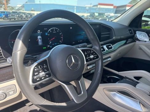 Used 2020 Mercedes-Benz GLE 450 4MATIC image 10