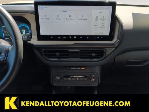 Used 2025 Ford Bronco Sport Big Bend AWD/4WD image 11