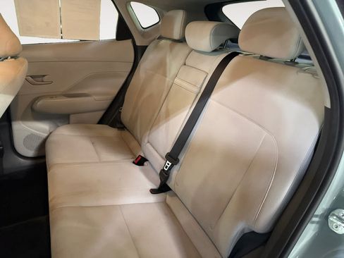 Used 2025 Hyundai Kona SEL FWD image 20