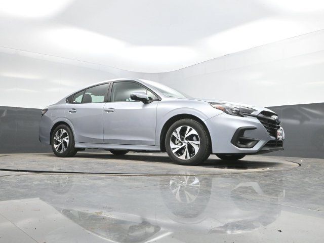 Used 2025 Subaru Legacy Premium AWD/4WD image 44
